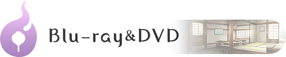 Blu-ray & DVD