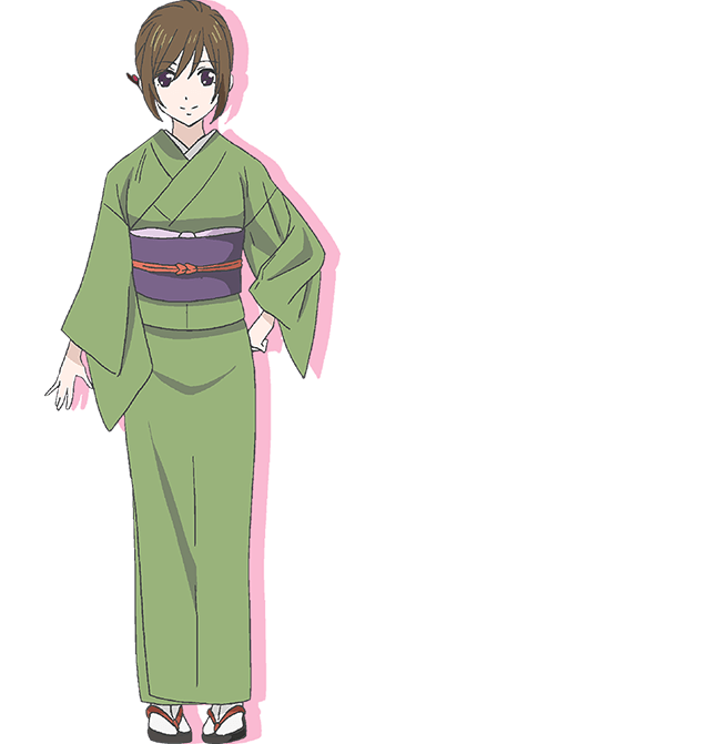 津場木 葵