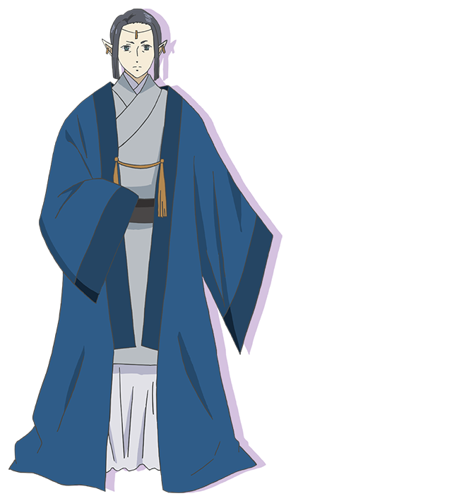 縫ノ陰