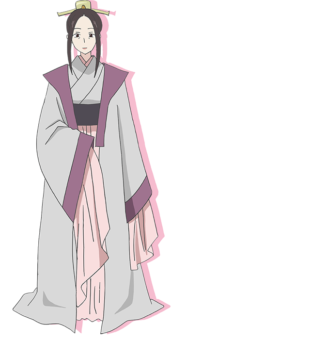 律子