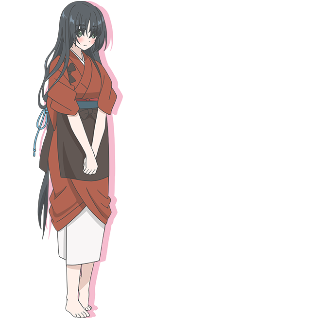 静奈